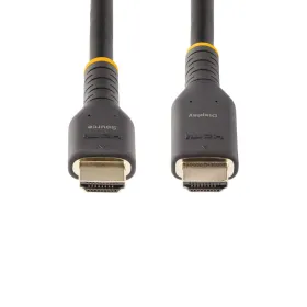 HDMI kabelis Startech RH2A-7M-HDMI-CABLE Juoda