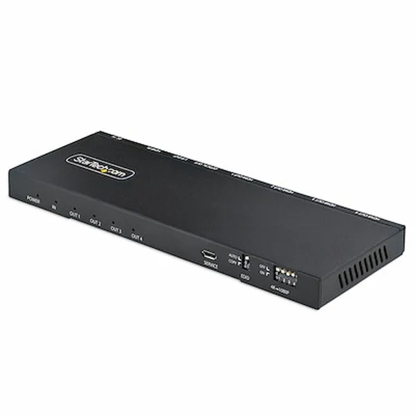 HDMI slēdzis Startech HDMI-SPLITTER-44K60S