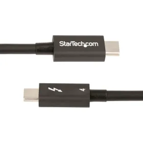 kabelis Thunderbolt 3 Startech TBLT4MM1M