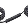 USB Centrmezgls Startech U01043-USB-EXTENDER Melns Sudrabains