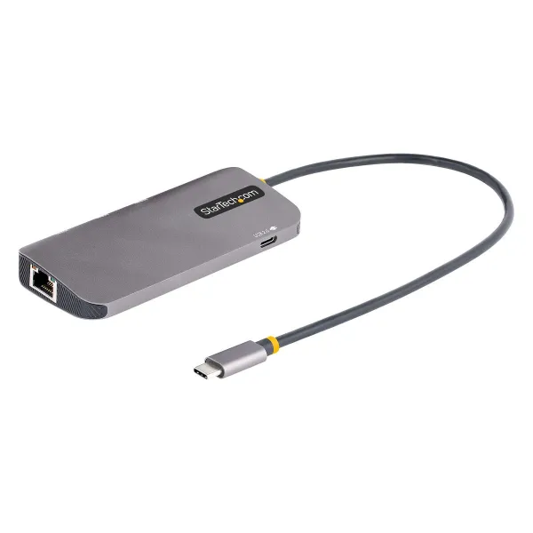 USB-jaotur Startech 127B-USBC-MULTIPORT Hall