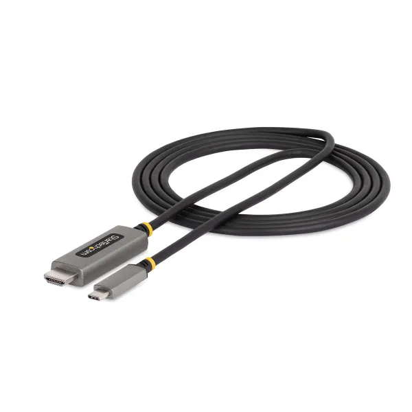 Адаптер USB-C—HDMI Startech 135B-USBC-HDMI212M 2 m