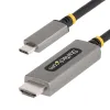 Адаптер USB-C—HDMI Startech 135B-USBC-HDMI212M 2 m
