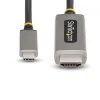 Адаптер USB-C—HDMI Startech 135B-USBC-HDMI212M 2 m