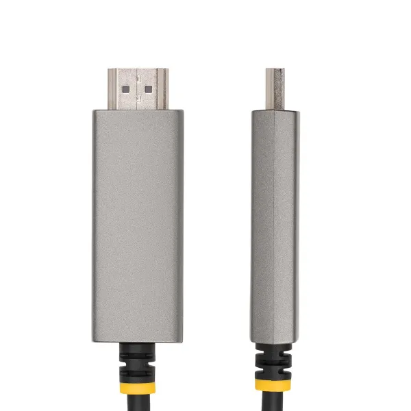 Адаптер USB-C—HDMI Startech 135B-USBC-HDMI212M 2 m