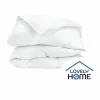 Скандинавское наполнение Lovely Home Белый 240 x 260 cm