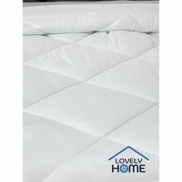 Скандинавское наполнение Lovely Home Белый 240 x 260 cm