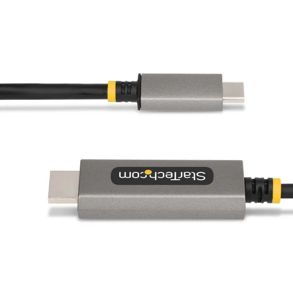 Адаптер USB-C—HDMI Startech 135B-USBC-HDMI212M 2 m