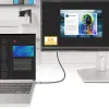Адаптер USB-C—HDMI Startech 135B-USBC-HDMI212M 2 m