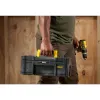 Toolbox Stanley polypropylene Plastic 1 Compartment