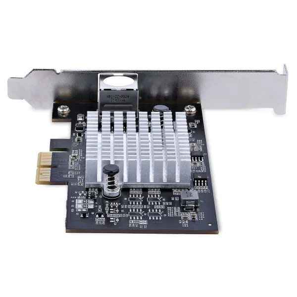 USB-kaabel Startech ST10GSPEXNB2 Must