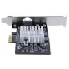 USB-kaabel Startech ST10GSPEXNB2 Must