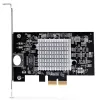 USB-kaabel Startech ST10GSPEXNB2 Must