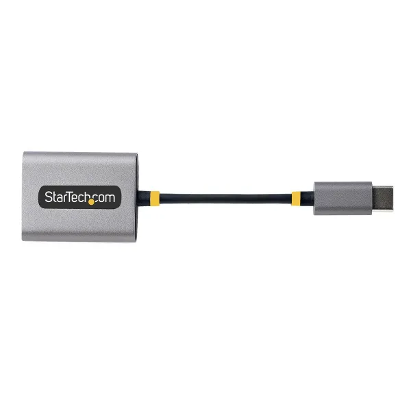 USB-C-adapteri Startech USBC-AUDIO-SPLITTER