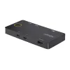 KVM slēdzis Startech C2-H46-UC2-PD-KVM