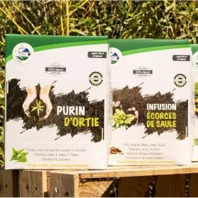 Augu fertilizētājs TERRA NOSTRA