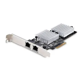Сетевая карта Startech ST10GSPEXNDP2