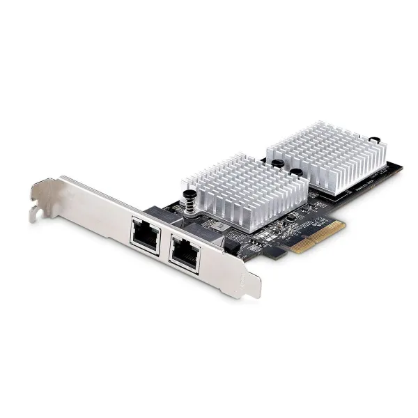 Сетевая карта Startech ST10GSPEXNDP2