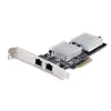 Сетевая карта Startech ST10GSPEXNDP2