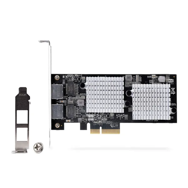 Сетевая карта Startech ST10GSPEXNDP2