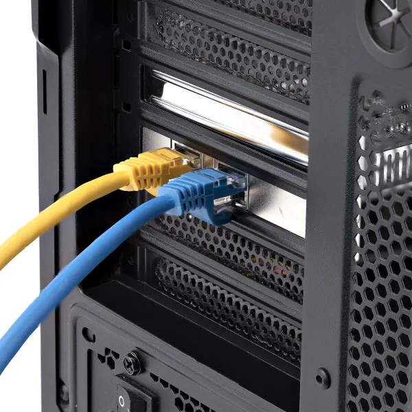 Сетевая карта Startech ST10GSPEXNDP2