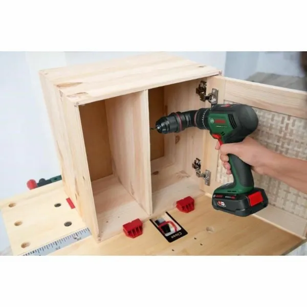 Elektrinis atsuktuvas BOSCH 850 W