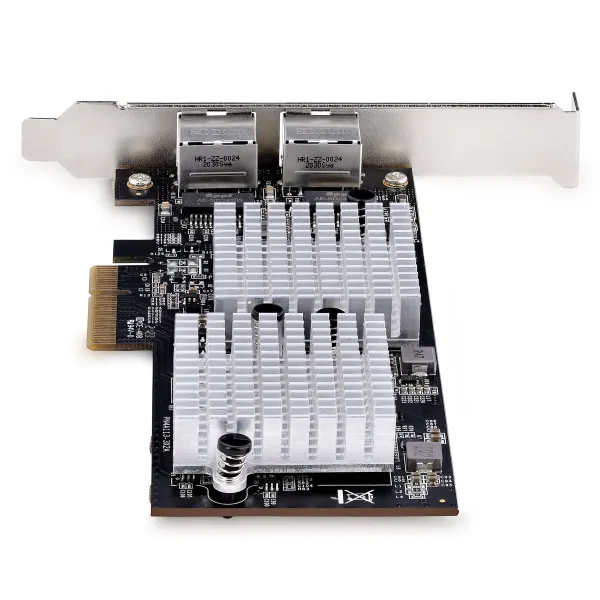 Võrgukaart Startech ST10GSPEXNDP2