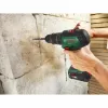 Elektriskais skrūvgriezis BOSCH 850 W