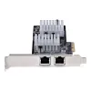 Network Card Startech ST10GSPEXNDP2