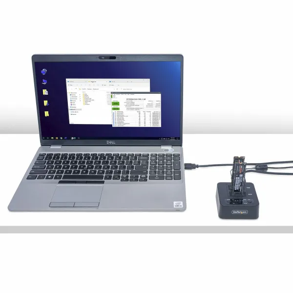 Жесткий диск Startech M2-HDD-DUPLICATOR-N1