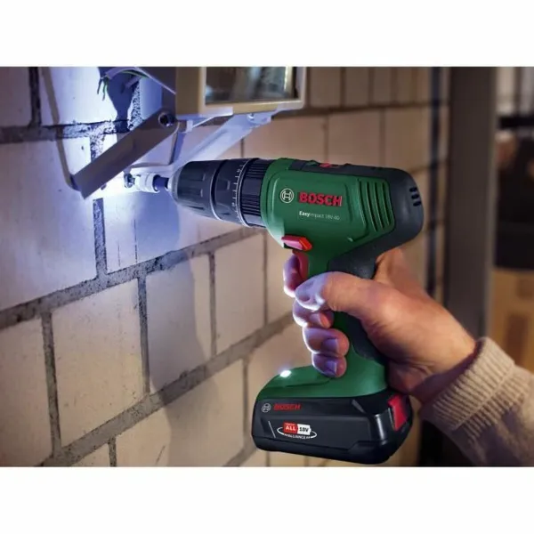 Elektrinis atsuktuvas BOSCH