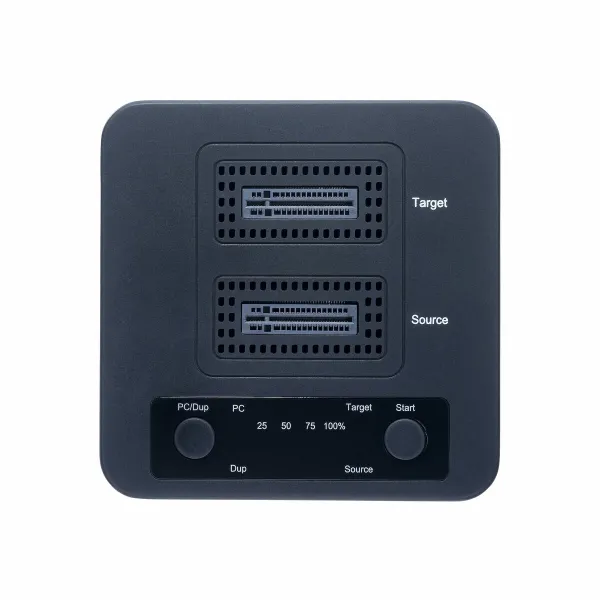 Kovalevy Startech M2-HDD-DUPLICATOR-N1