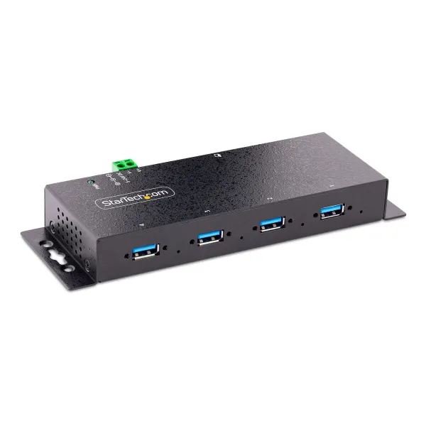USB-разветвитель Startech 5G4AINDNP-USB-A-HUB