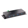 USB-разветвитель Startech 5G4AINDNP-USB-A-HUB