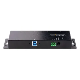 USB šakotuvas Startech 5G4AINDNP-USB-A-HUB