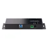 USB-разветвитель Startech 5G4AINDNP-USB-A-HUB