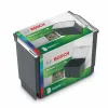 Hyllyt BOSCH Musta polypropeeni