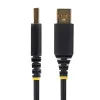 USB-Kaapeli Startech 1P10FFCN-USB-SERIAL Musta 3 m