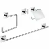 Mixer Tap Grohe Metal