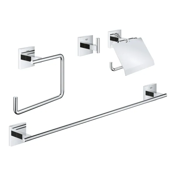 Mixer Tap Grohe Metal