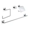 Смеситель с одной ручкой Grohe Металл
