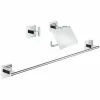 Mixer Tap Grohe Metal