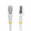 USB-Kaapeli Startech NLWH-1M-CAT8-PATCH Valkoinen 1 m