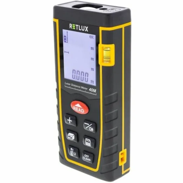 Telemetrs RETLUX RHT 100 40 m
