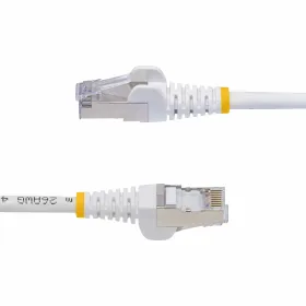 USB laidas Startech NLWH-12M-CAT8-PATCH Balta