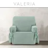 Sofa Cover Eysa VALERIA Green 100 x 110 x 120 cm