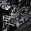 Карта PCI SSD M.2 Startech M2-REMOVABLE-PCIE-N1