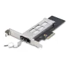 Карта PCI SSD M.2 Startech M2-REMOVABLE-PCIE-N1