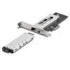 Карта PCI SSD M.2 Startech M2-REMOVABLE-PCIE-N1