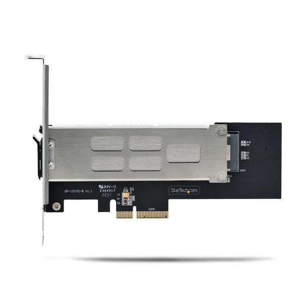 Карта PCI SSD M.2 Startech M2-REMOVABLE-PCIE-N1